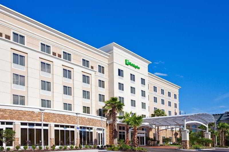 Holiday Inn Titusville/Kennedy Space Center, An Ihg Hotel Exterior photo