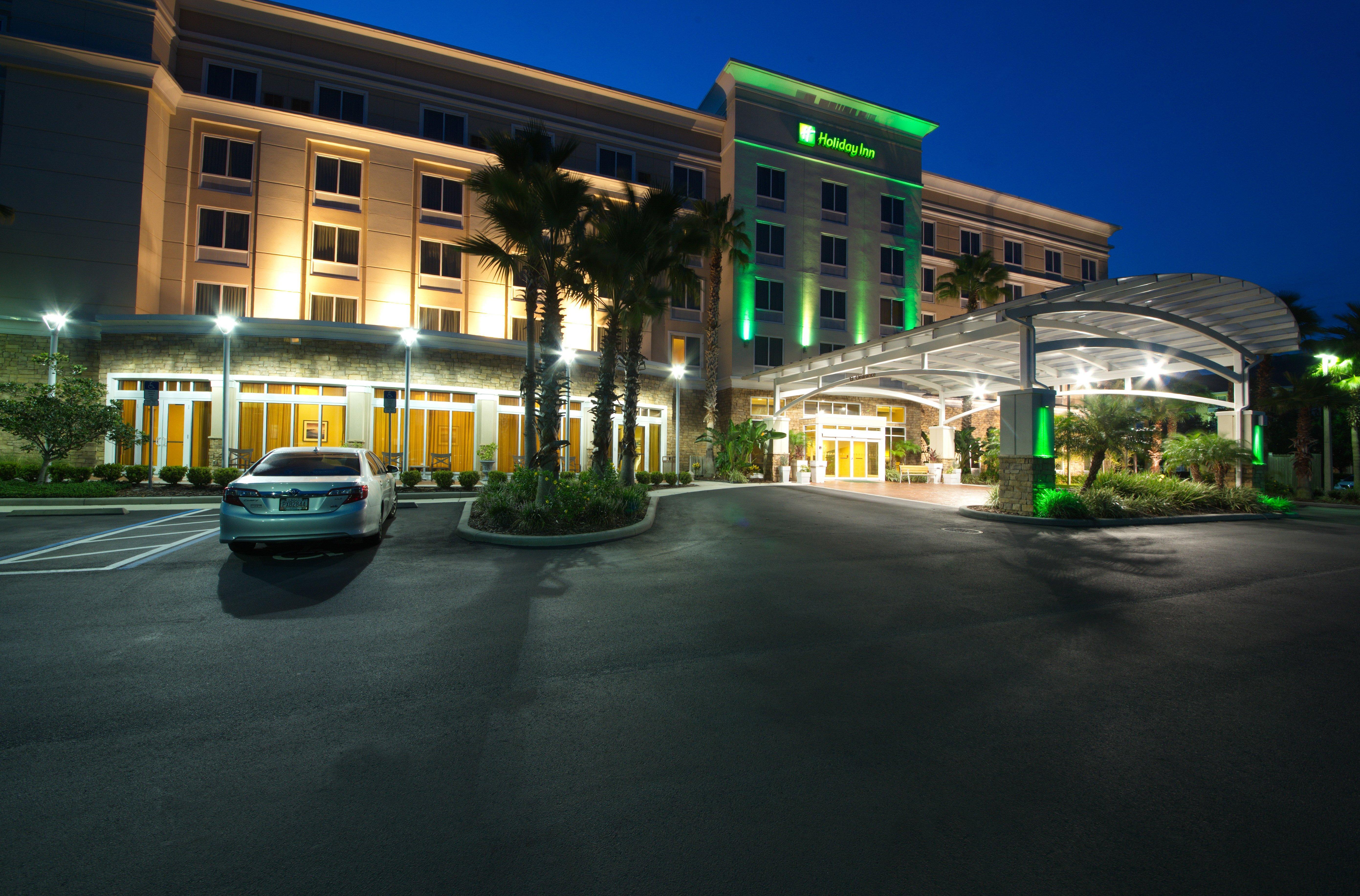 Holiday Inn Titusville/Kennedy Space Center, An Ihg Hotel Exterior photo